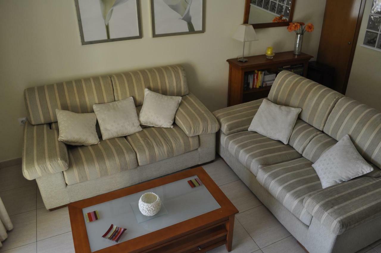 Acogedor Adosado Duplex Apartman Els Poblets Kültér fotó